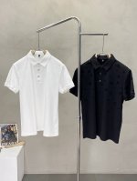 Vivienne Westwood西太后独家专供新款原单男士休闲短袖 高端定制 高端版本 时尚百搭爆款进口面料 手感超柔软细腻 穿着亲肤舒适 高端精品 代工厂p