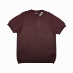 gucc 领口嵌花字母短袖 3色 码数S-Xl