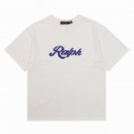 ralph Lauren 拉夫劳伦 基础款发泡印花Logo短袖 尺码：S-Xl
