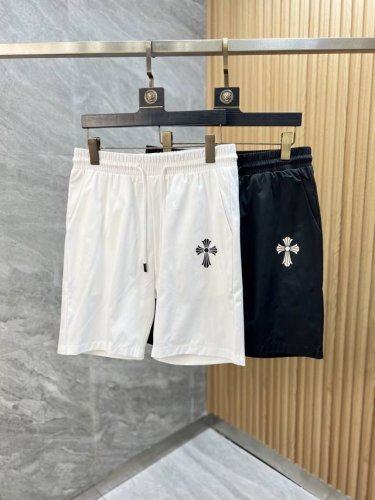 ch 克罗心 2025春夏新品 三标齐全 五分短裤 好货不用过多介绍 看细节 专柜码数：M-Xxxl 175 140上身建议L