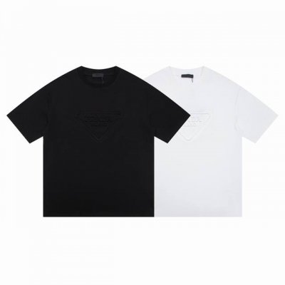 1903# 面料全棉270克双纱棉 字母钢印压花 尺码S M L Xl