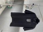 kolon Sport 户外压胶无痕速干防晒短袖抗菌Polo衫 官网销量1万+ 选用可隆自主研发的家族系列面料，本季度升级为Seco3.0，增加了50%可回收纱