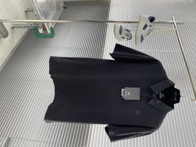kolon Sport 户外压胶无痕速干防晒短袖抗菌Polo衫 官网销量1万+ 选用可隆自主研发的家族系列面料，本季度升级为Seco3.0，增加了50%可回收纱