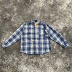 款号329 Stussy Fw 斯图西早秋系列格子衬衫外套 斯图西官网秋冬首发 进口法兰绒格纹优质面料 手感细腻 上身舒适 全身立体定位对格子裁剪 耗时耗料 O