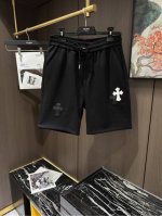 chr25S夏季男士休闲短裤五分裤......码数M-3Xl