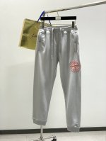 石头岛 纯棉休闲裤 上等棉花原料，定织定染而成，经过酵素洗工艺，将面料蜕变成非常舒适且质感十足的特质，柔软度极好，此外棉感十足， 细节精湛考究，品相一流，时尚宽