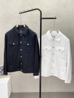 p470。Chrome Hearts克罗心独家专供新款原单男士休闲春秋夹克 透气舒适 高端定制 高版本 时尚百搭爆款进口面料 手感超柔软细腻 穿着亲肤舒适 高端
