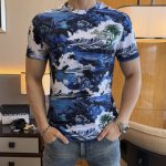 Lv 2025Ss蛇年贺岁款春夏精品短袖T恤 官网同步 高端品质 定制顶级丝光棉面料，顶级大厂1:1制作，时尚大牌重工艺Logo设计，手感柔软细腻 穿着亲肤舒适