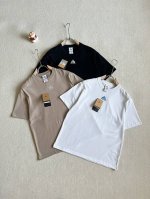 报单款号04201。 掌柜自留！申洲原厂订单！ Nike Acg新款男子复古百搭户外透气机能运动休闲短袖T恤Dq1816 Nike Acg 男子速干T恤采用匠心