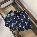 Louis Vuitton Lv 路易威登 2025最新款短裤沙滩裤沙滩旅游必备常年有货！！高订制原版五金！ 上身效果超正，腿部线条完全得到彰显，全客供进口速干