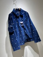 细节图！P380 Louis Vuit*On 路易*登 2025早春新款轻奢丝绒男女同款夹克外套！路易家族的新高端，细节品质永远的那么完美无瑕，创意设计层出不穷