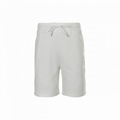 Dior 迪奥 Cd刺绣短裤 标识立体刺绣短裤 定织定染纯棉毛圈 采用630G面料 采用进口绣花机立体刺绣工艺 简约大方 时尚潮流 男女百搭 颜色：黑 Size