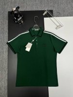 GuccⅠ 古驰 刺绣新款polo衫 原版面料 原版订制辅料 官方同款 采用210克丝光珠地棉，定制 同缸染面料 手感非常舒服爽滑 版型挺阔有型 一线品牌代工厂