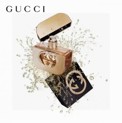 越南版本Gucci Guilty 古驰原罪罪爱女士淡香水75Ml 专柜1000+香调：东方花香调前调：橘子粉红胡椒香柠檬中调：老鹳草桃子紫丁香黑加仑茉莉后调：广