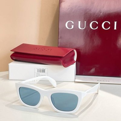 Gucc*Model Gg1932Ssize 51口19-145