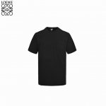 loewe 罗意威 25Ss 口袋刺绣徽标短袖 来自西班牙的Loewe罗意威 是实至名归的奢侈品牌 比肩全球各路一线奢侈大牌 主营高档皮具产品出身 涵盖了家居和