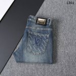 春夏款 款号：L351 尺码：29-40