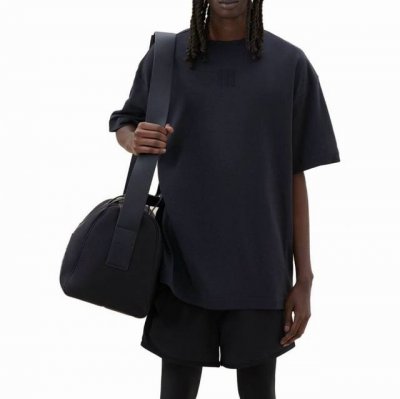Fear Of God X Adidas Fog 阿迪达斯 联名款 23Fw短裤 男女同款 原版开发 面料采用：32S底8S全棉精密精梳纺微弹面料 版型调整 上