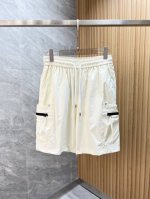 prada 普拉达 2025春夏新品 三标齐全 短裤 好货不用过多介绍 看细节 专柜码数 M-Xxxl 175 140上身建议L