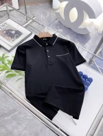 开春新品 Boss 2025Ss夏季新款字母Logo男士翻领polo衫 经典商务男款 高端男装的天花板级别的商务男款 简约时尚大气不失优雅 单穿内搭体面过人 品