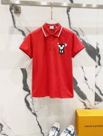 Burberry 巴宝莉 翻领polo衫 Tb字母兔子印花Logo标识 官方同步 商务首选 时尚个性 百搭潮流 纯原品质 原版面料 吊牌 领标 水洗麦 三标齐全
