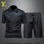 Siji Lv 25Ss休闲运动套装定制进口高端100%棉面料面料舒适手感柔软，让你休闲时尚于潮流完美结合. 码数:M-4Xl 偏小一个码数