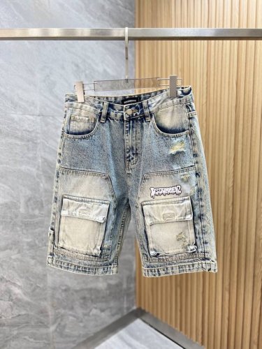 2025春夏新品 三标齐全 牛仔裤 好货不用过多介绍 看细节 专柜码数 28-38 175 140上身32码