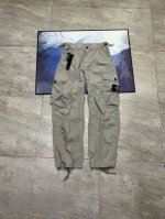 210 Stone Island 石头岛经典勋章机能高街户外工装裤 严选品质 放心入手 面料采用高品质优质重工水洗工装速干面料 春夏必备 上身凉爽 面料质感非常