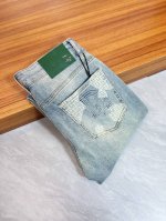 P260。Dior 迪奥 2025春夏新品 三标齐全 牛仔裤 好货不用过多介绍 看细节 专柜码数：29-38 175 140上身32码 K