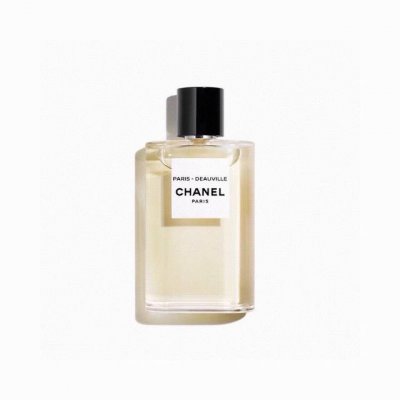 chanel香奈儿巴黎系列杜维埃淡香水125Ml 特殊渠道、香奈儿防伪可扫、配礼袋 自带放松感，越闻越上瘾的香奈儿杜维埃！绝对不会烂大街或者撞香造型也是香奈儿一