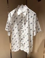 Balenci*Ga巴黎*家 2025春夏休闲套装 最新时尚休闲套装 贸易公司渠道稀出 同步官网发售 男神女神最为期待的精品狠货重磅来袭 让你感受到什么叫真正的