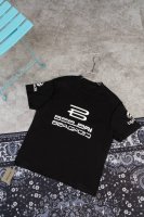 款M48 巴黎世家割破短袖 Balenciaga巴黎世家 Generated系列新款T恤 新款 24开春细节都是采用反车，反车缝线设计感十足，前后面左右袖釆用新