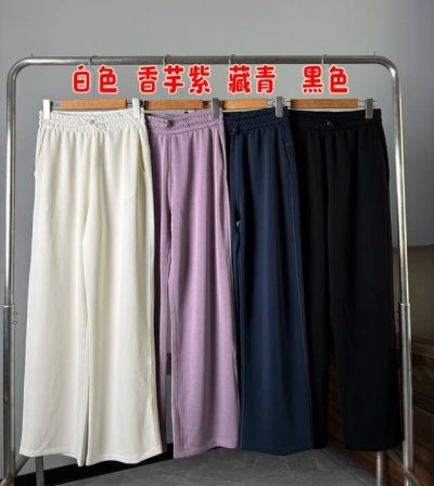百分百还原可供面料铜氨丝！四色Lulu神裤 Softstreme 女士高腰长裤丨Lwfa1A 』亚洲版型 高腰款型 净版腰部设计 贴合腰线 使小腹更加平坦 本款