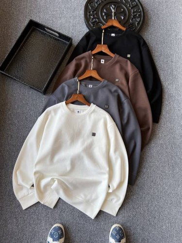 专柜顶级空气棉！ 人气爆款！Givenchy 纪梵希专柜新品高奢空气棉圆领卫衣！恒隆在售万元级，款号：9913 纪梵希家今年最新研发60支340G空气棉面料！表