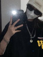 上新 巴黎世家W字母印花短袖T恤 Balenciage 巴黎世家2025新款胸前后背字母印花短袖 超火爆款 各大网红明星纷纷上身 热度超高 面料采用300G高克