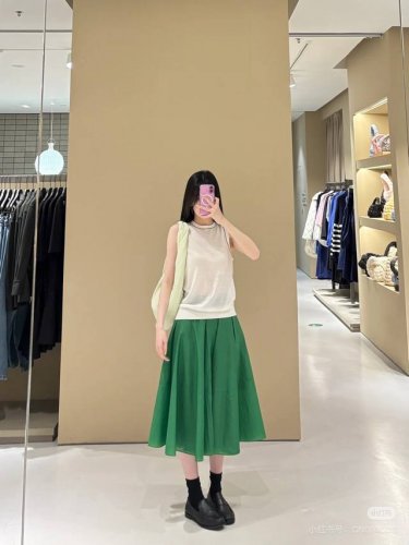 非常有老钱风的腔调 25049#