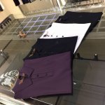 P310迪家胖哥哥福音重磅推荐！2025Aw最新系列 上班通勤百搭 富于优雅的设计感 商务精英必备！采用高克重桑蚕丝伊力特混纺针织起脚布面料！温儒柔软 细腻柔软