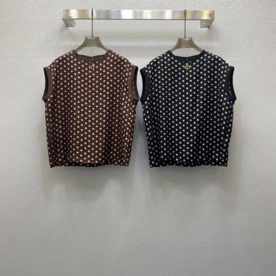 di*25Ss 精致圆领金属扣点缀重工提花真丝衬衣 ，高级面料，颜色:图片2色，面料：重磅真丝提花 Silk 面料 Smlxl