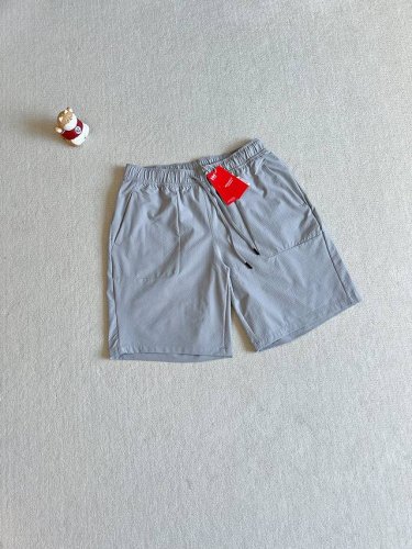 报单款号05212 挪威国宝级户外品牌Helly Hansen Hh海丽汉森 25夏男款泡泡纱休闲梭织短裤Cruise休闲度假系列 设计理念 cruise系列以