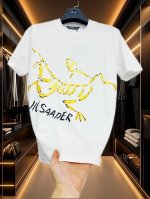 情侣款 独家订单 Arcteryx始祖鸟2025春夏新款印花Logo圆领短袖T恤 全网独家首发 百搭款细节处理完美 进口印花Logo工艺 十分精致. 网红明星同