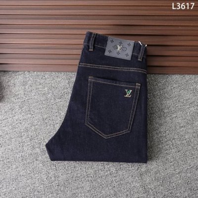 春夏款 款号：L3617 尺码：29-42