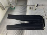 Kolon 25春夏新品，男士全天候户外运动跑步轻量速干凉感运动裤！太赞了！线上线下同步！客供梭织运动面料！面料透气清爽顺滑有弹力！上身不闷热！有快干功效！日常