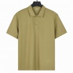 Lululemon 纯色polo衫