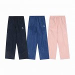 款号6868 rest&Recreation印花Logo工装梭织长裤 size S L colour 藏青 蓝色 粉色 极简设计 休闲好穿 轻薄不闷热 百搭绝绝