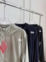 款号 7647 hh海丽汉森防晒服 upf170+夏季轻薄户外运动防晒衣防紫外线 好产品 非常板正的一款衣服 今年官W防晒衣热卖销量第一名科技面料 不仅仅防晒