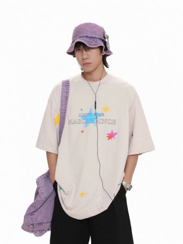 款号T1026 颜色：卡其色 浅棕色 尺码：S M L Xl 追求品质绝对保证质量！面料使用230G克双纱全棉毛圈面料，纹路清晰可见，质感柔软细腻光滑，垂感十足
