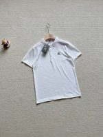 报单款号04091。 Kailas 凯乐石 吸湿 速干 凉感 短袖Polo衫，采用客供科技面料，能快速吸收并挥发汗水，使身体保持干爽，冰感细纱，多次洗涤后仍能触