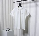 Burberry 巴宝莉 25Ss 镂空战马polo短袖 选用棉质珠地网眼布打造，定制材质260G长绒棉。衣领为双系统提花定织扁机制成，有弹性，不变形。衣服全部