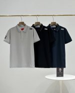 海丽汉森 Helly Hansen Hh 清爽凉感吸湿速干立体版型简约短袖polo衫，轻量透气，户外王者，品质不是吹的！ 纯原撤柜订单，过验版本，非市面跟单通货