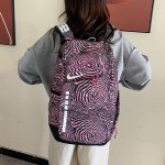 nike耐克 男女大容量气垫缓震双肩包户外运动旅行背包校园高中大学生书包电脑包 尺寸:46×30×16